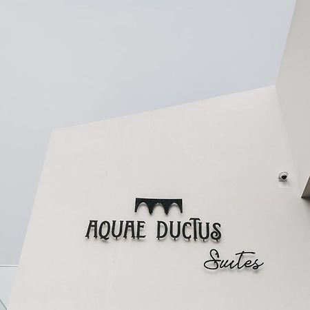 Obidos Aquae Ductus Suites 外观 照片