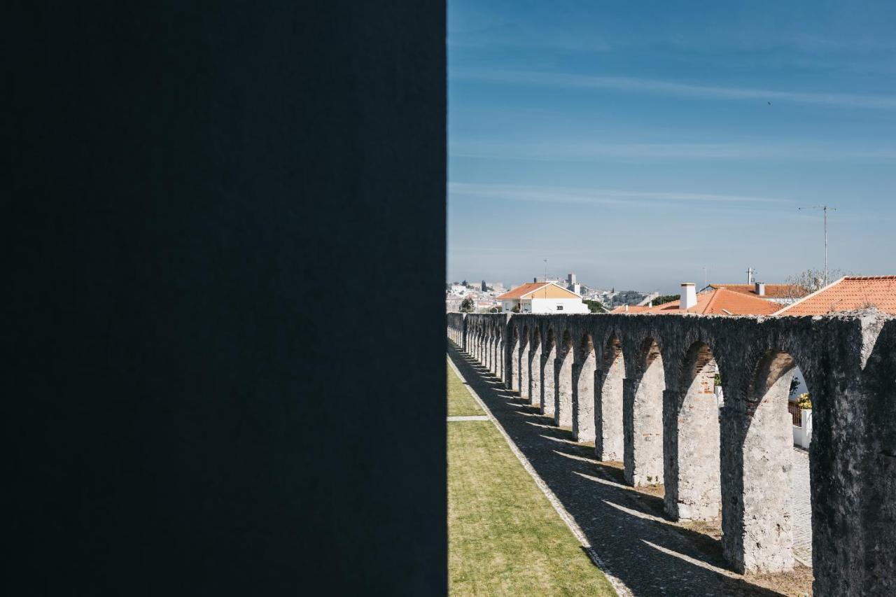 Obidos Aquae Ductus Suites 外观 照片