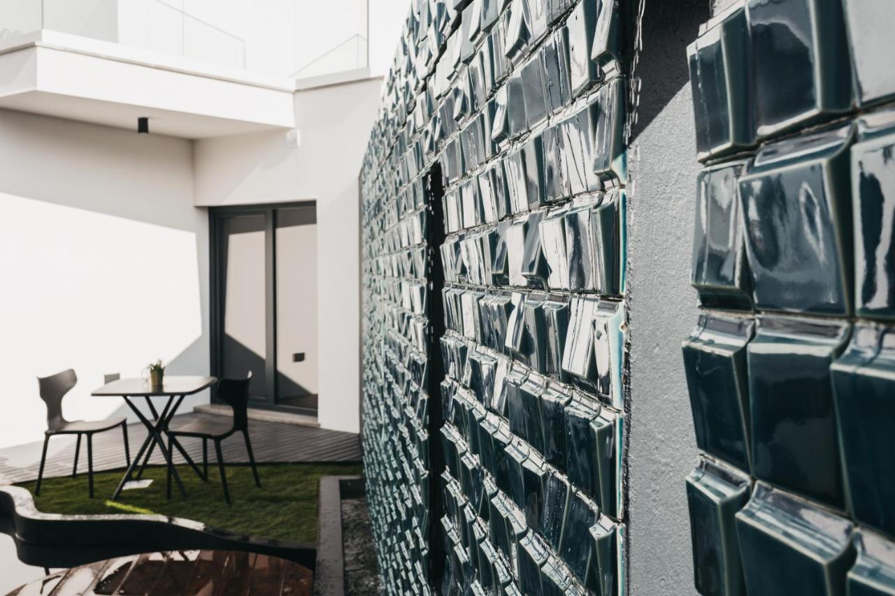 Obidos Aquae Ductus Suites 外观 照片
