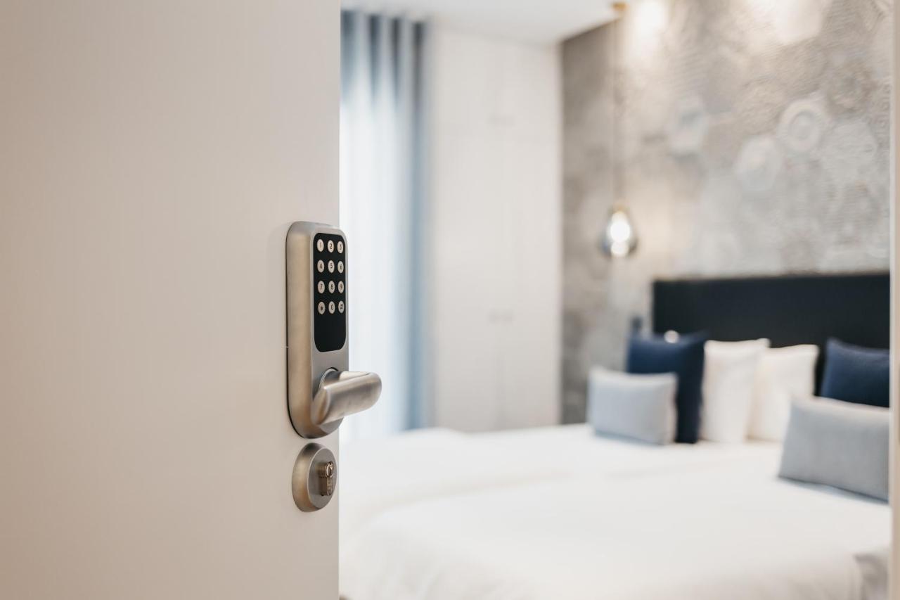 Obidos Aquae Ductus Suites 外观 照片